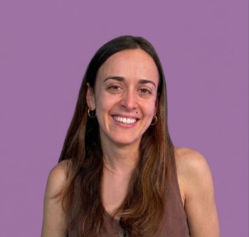 Profile picture of María Dolón-Poza